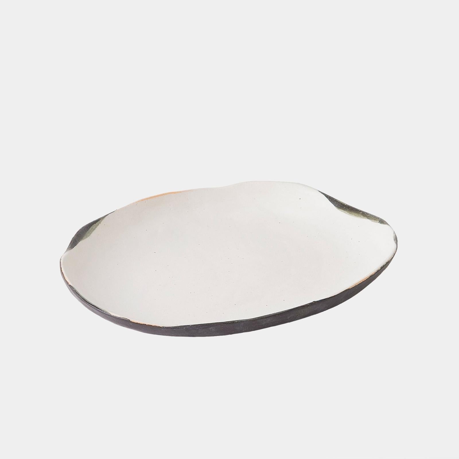 Global Views Rumble Platter