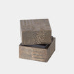 Global Views Navigator Box