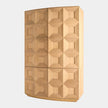 Global Views Stilo Tall Cabinet