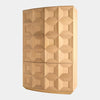 Global Views Stilo Tall Cabinet