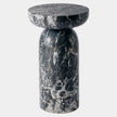 Global Views Tumble Accent Table