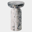 Global Views Tumble Accent Table
