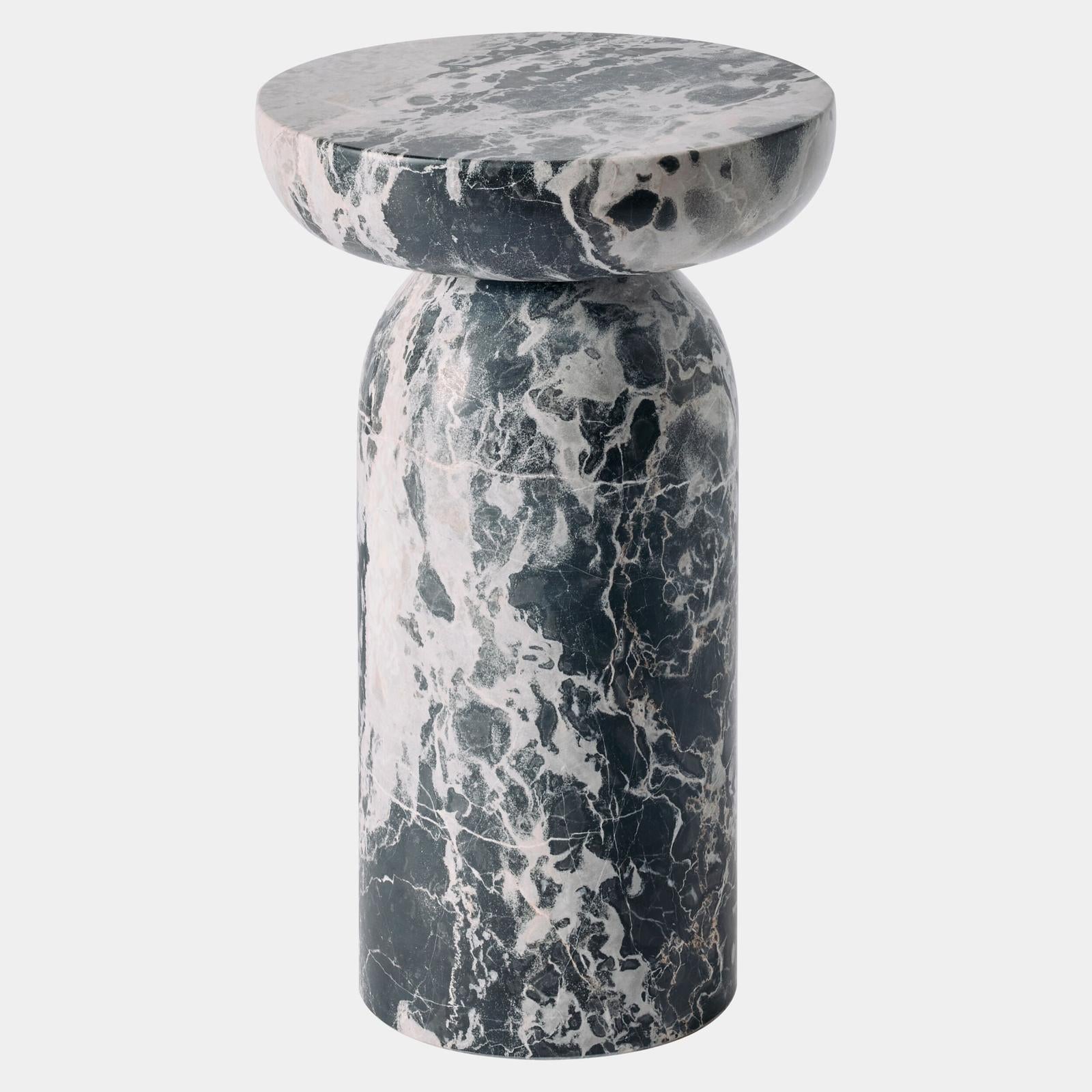 Global Views Tumble Accent Table