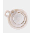 Global Views Piattino Marble