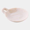 Global Views Piattino Marble
