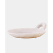 Global Views Piattino Marble