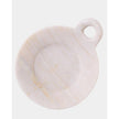 Global Views Piattino Marble