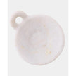 Global Views Piattino Marble