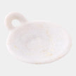 Global Views Piattino Marble