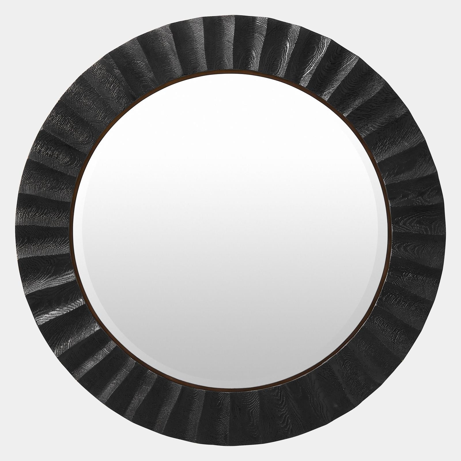 Global Views Sculptio Mirror