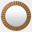Global Views Sculptio Mirror