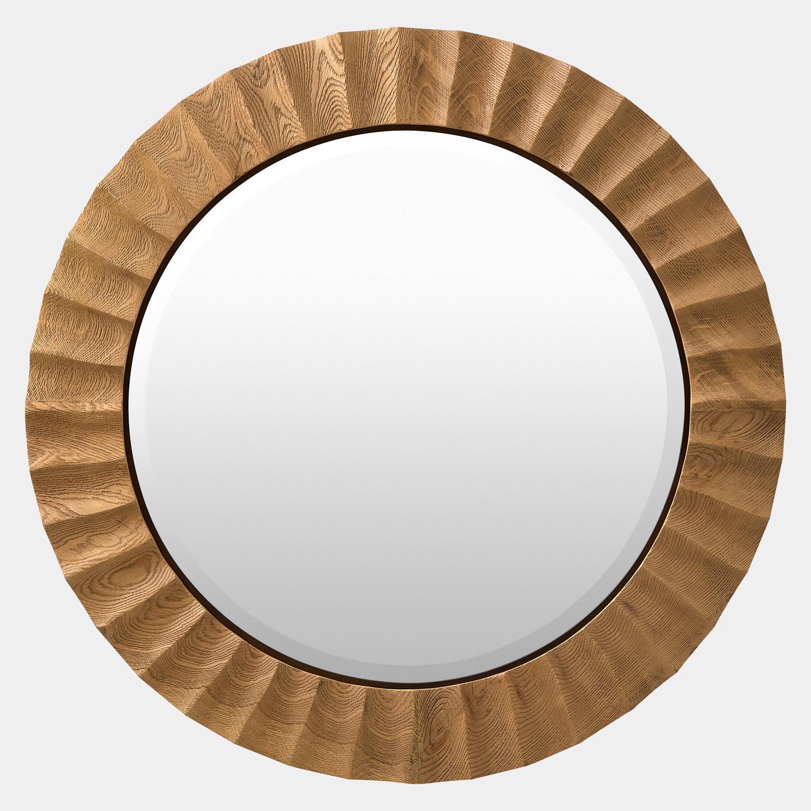 Global Views Sculptio Mirror