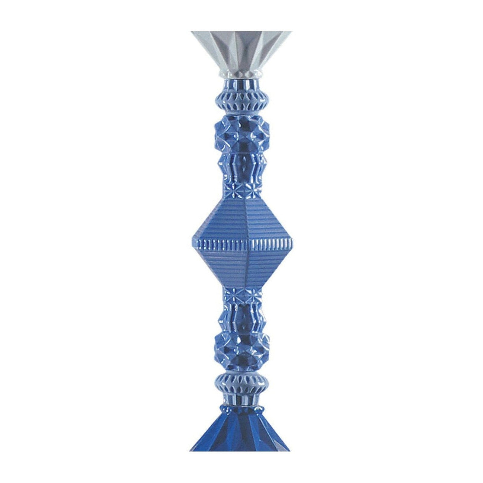 Lladro Belle de Nuit Floor Lamp US