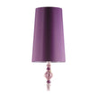 Lladro Belle de Nuit Floor Lamp US