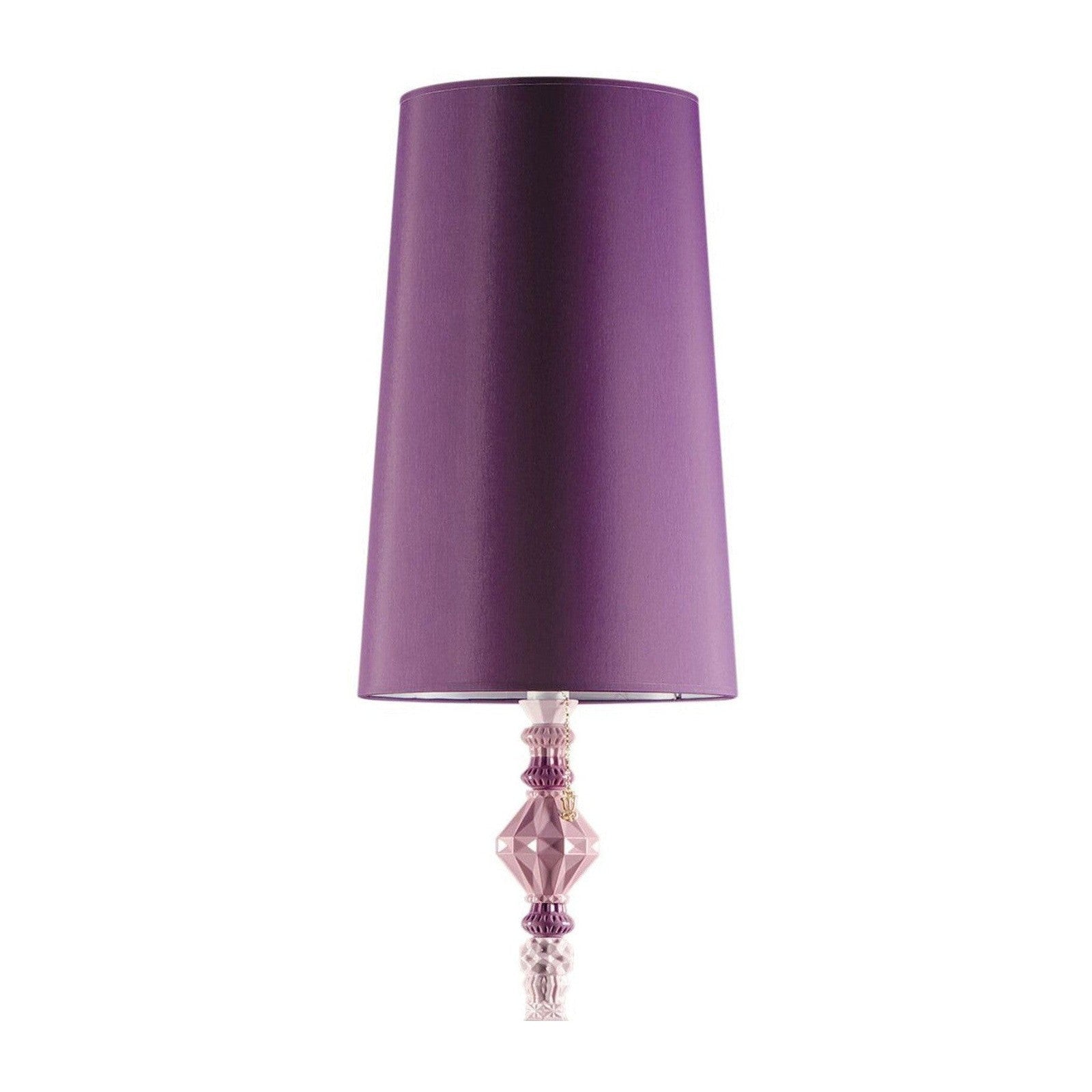 Lladro Belle de Nuit Floor Lamp US