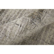 Feizy Eastfield 69AKF Modern Abstract in Gray/Ivory