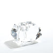 Global Views Gemstone T-Lite Vase Bud Vase