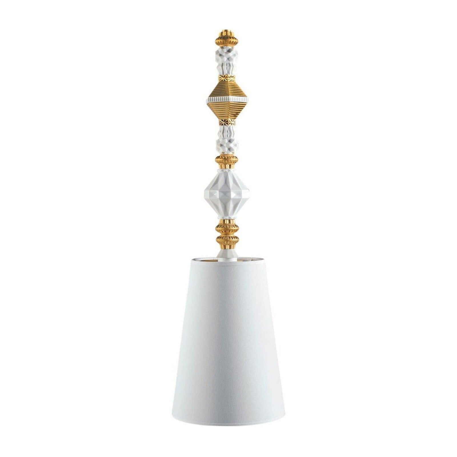Lladro Belle de Nuit Ceiling Lamp US