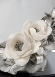 Lladro Carnival Fantasy Sculpture Limited Edition Silver Lustre