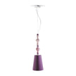 Lladro Belle de Nuit Ceiling Lamp US