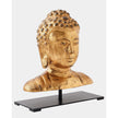 Global Views Buddah Sculpture