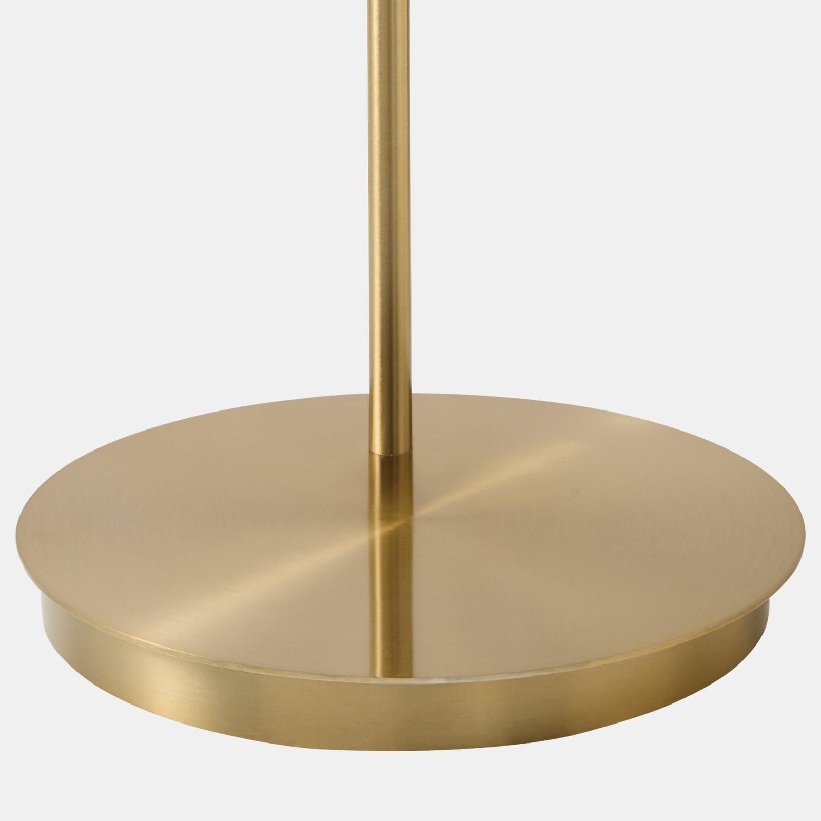 Global Views Barack Modern Global Table Lamp
