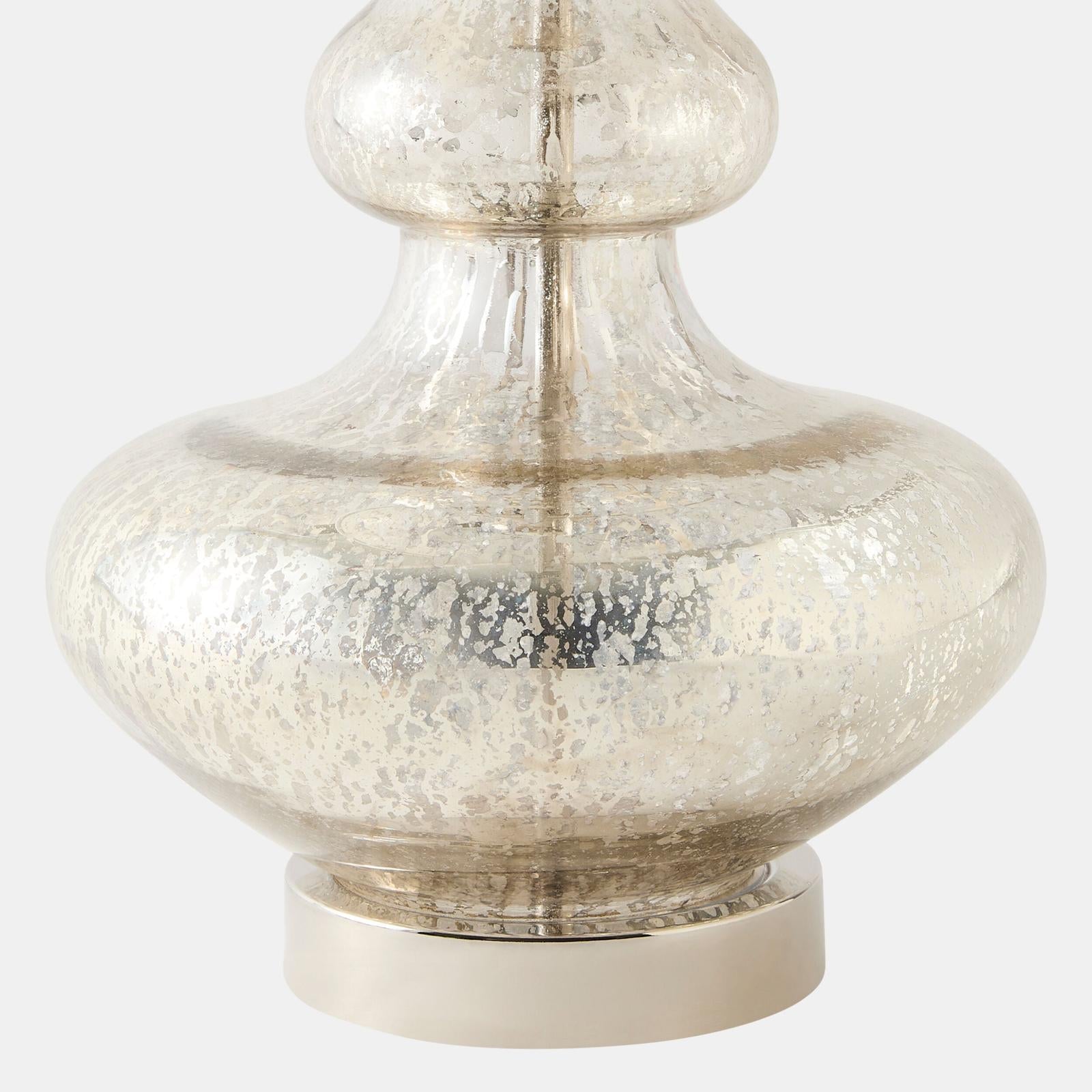Global Views Balustrade Lamp