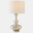 Global Views Balustrade Lamp