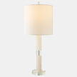 Global Views Meira Stacked Lamp