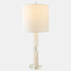 Global Views Meira Stacked Lamp