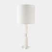 Global Views Meira Stacked Lamp
