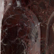 Global Views Rory Marble Column Lamp