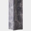 Global Views Rory Marble Column Lamp