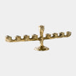 Global Views Melting Taper Candle Holder