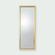 Global Views Bennett Floor Mirror