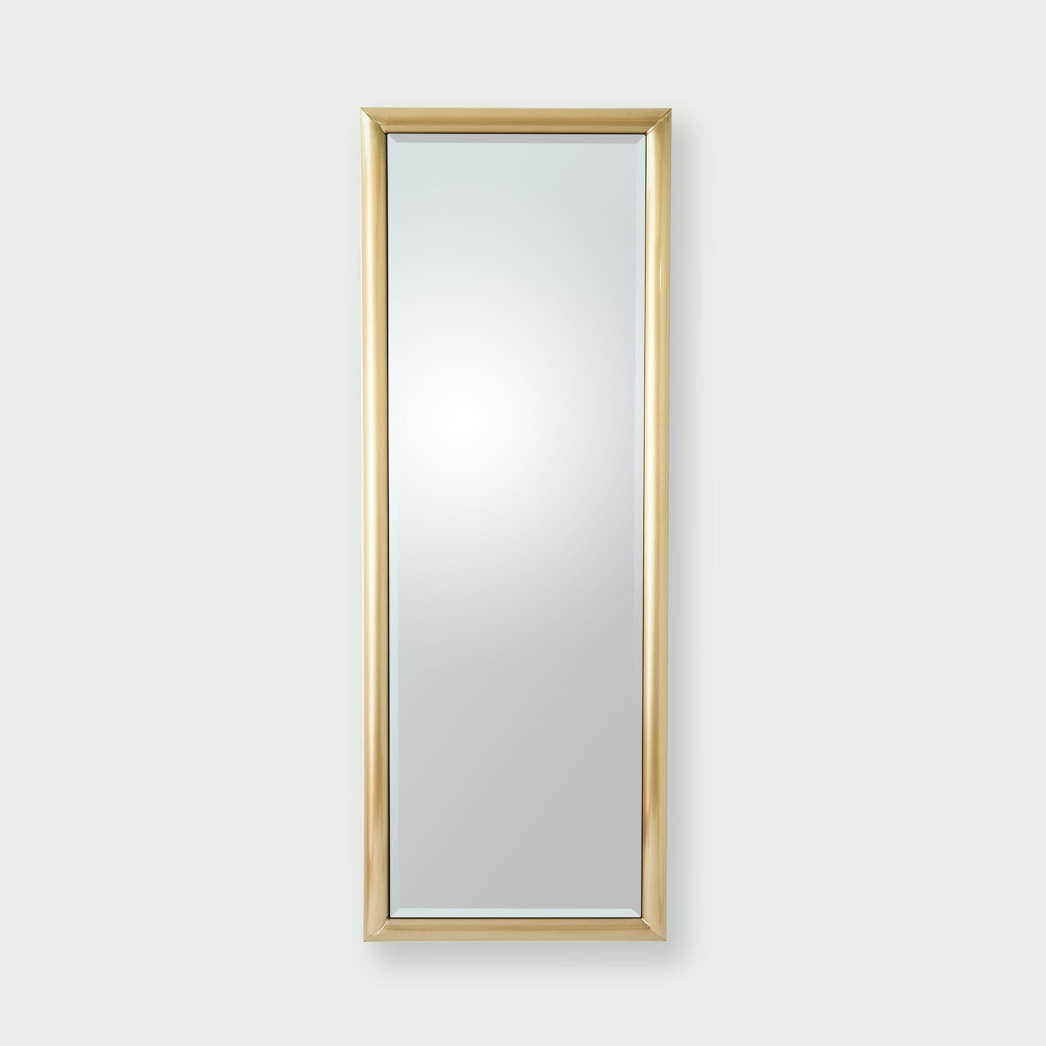 Global Views Bennett Floor Mirror