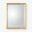 Global Views Bennett Mirror