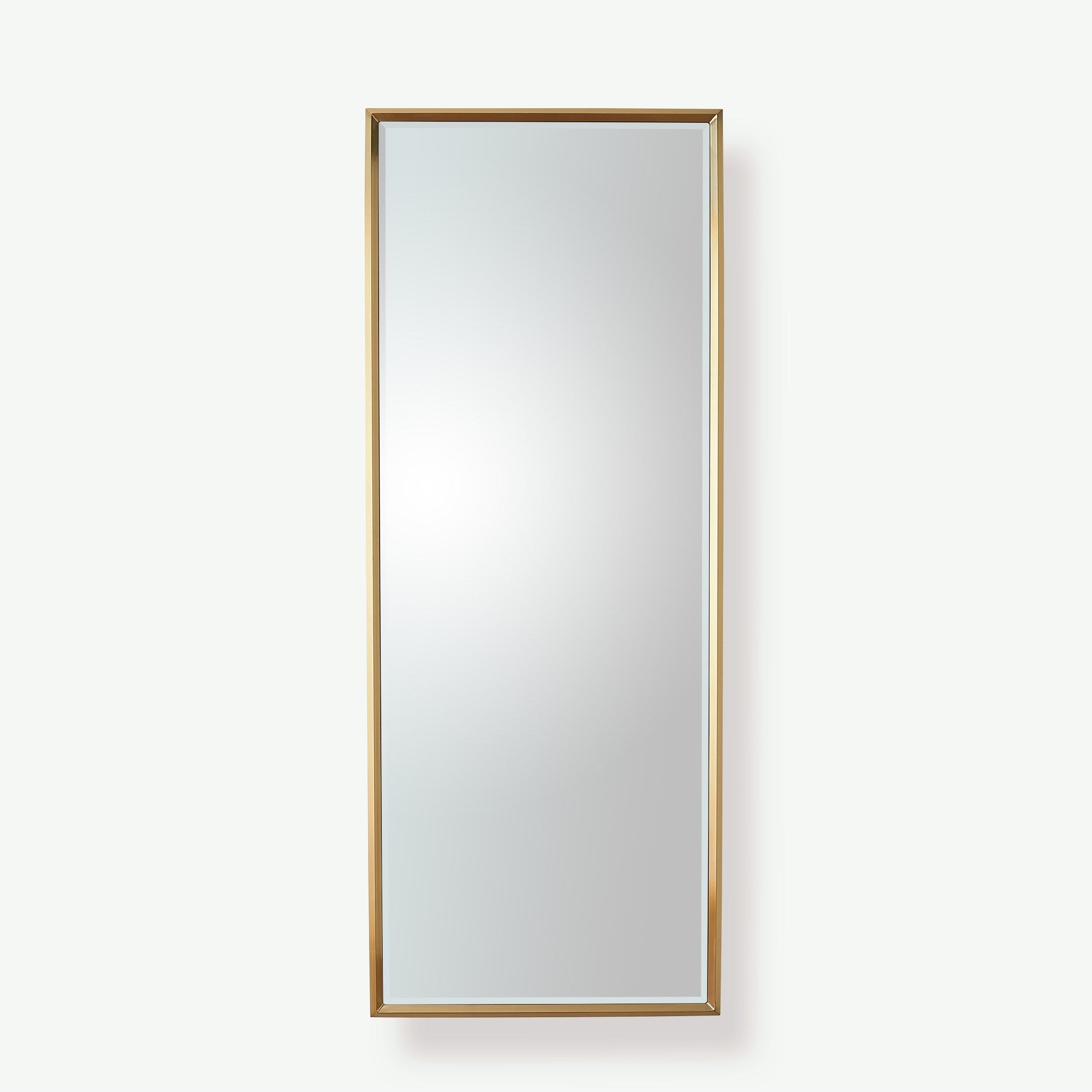 Global Views Reeves Floor Mirror
