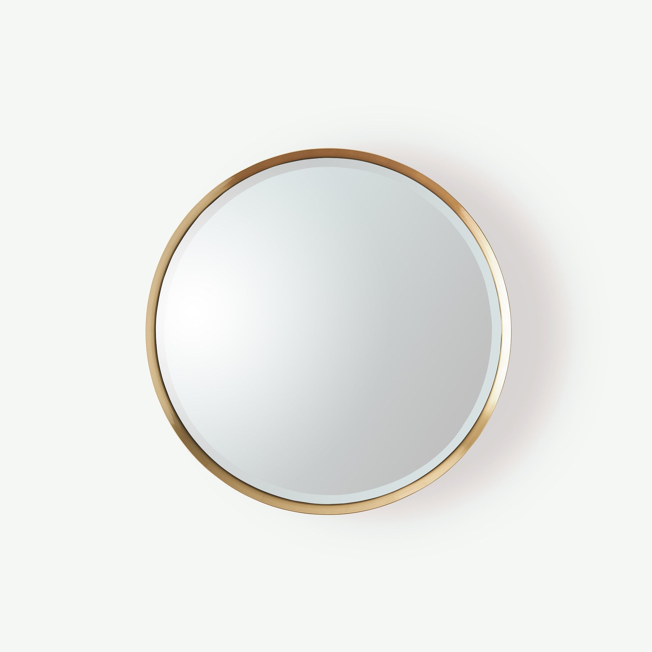 Global Views Hudson Mirror