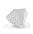 Lladro Frame Hexagonal Clock