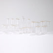 Global Views Winston Glassware