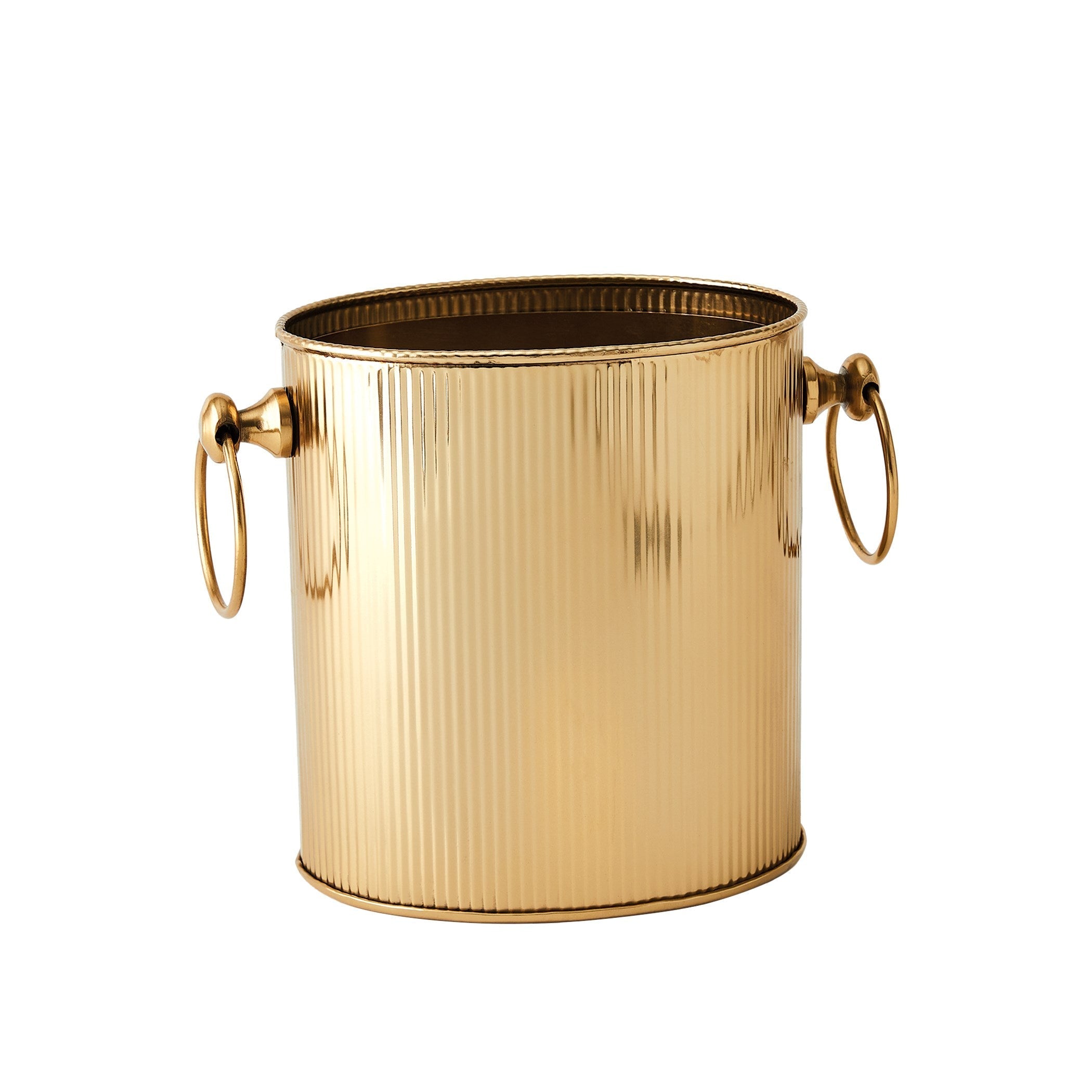 Global Views Winston Ice Bucket