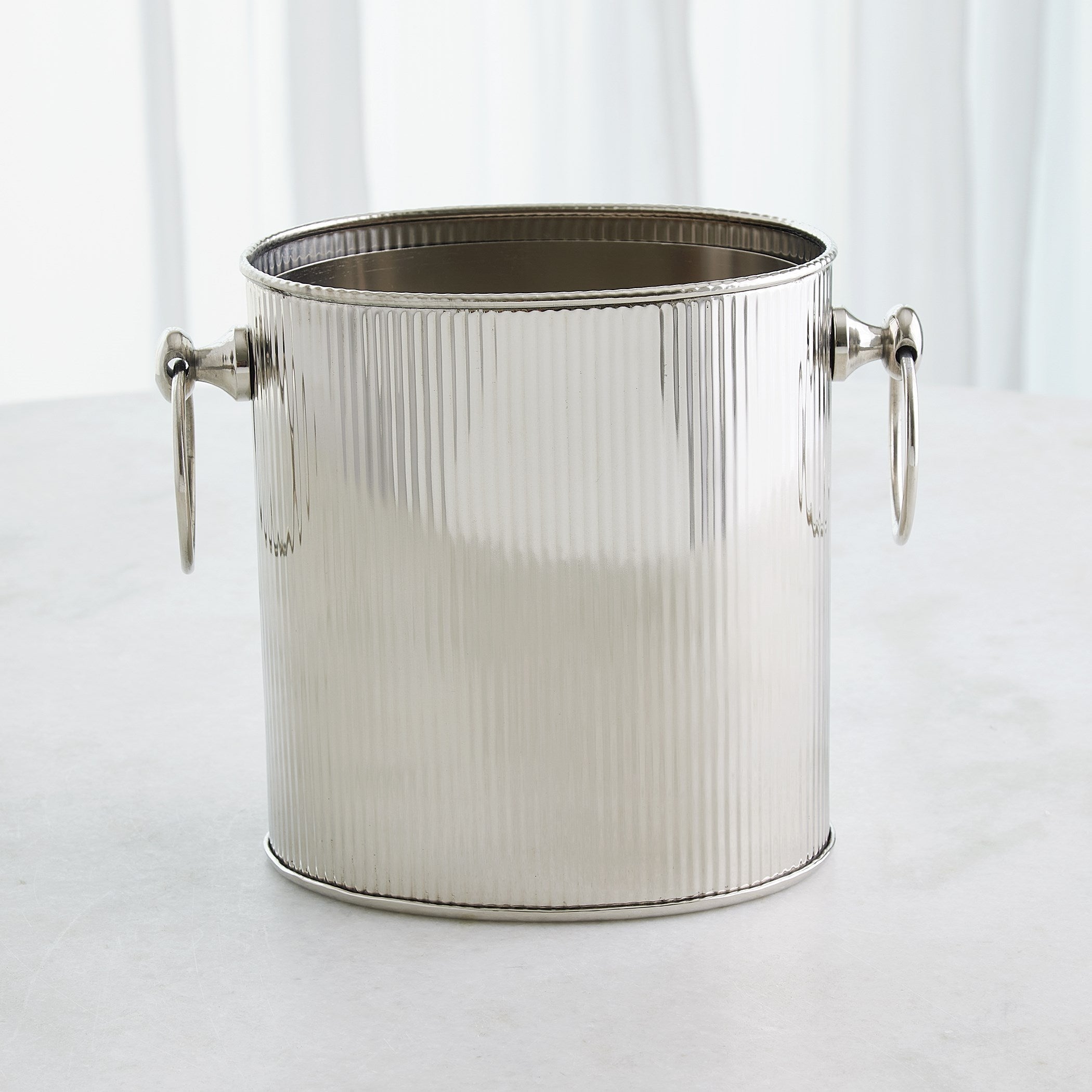 Global Views Winston Ice Bucket