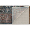 Feizy Marquette 39GTF Transitional Oriental in Blue/Red