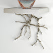 Global Views Twig Wall Bracket