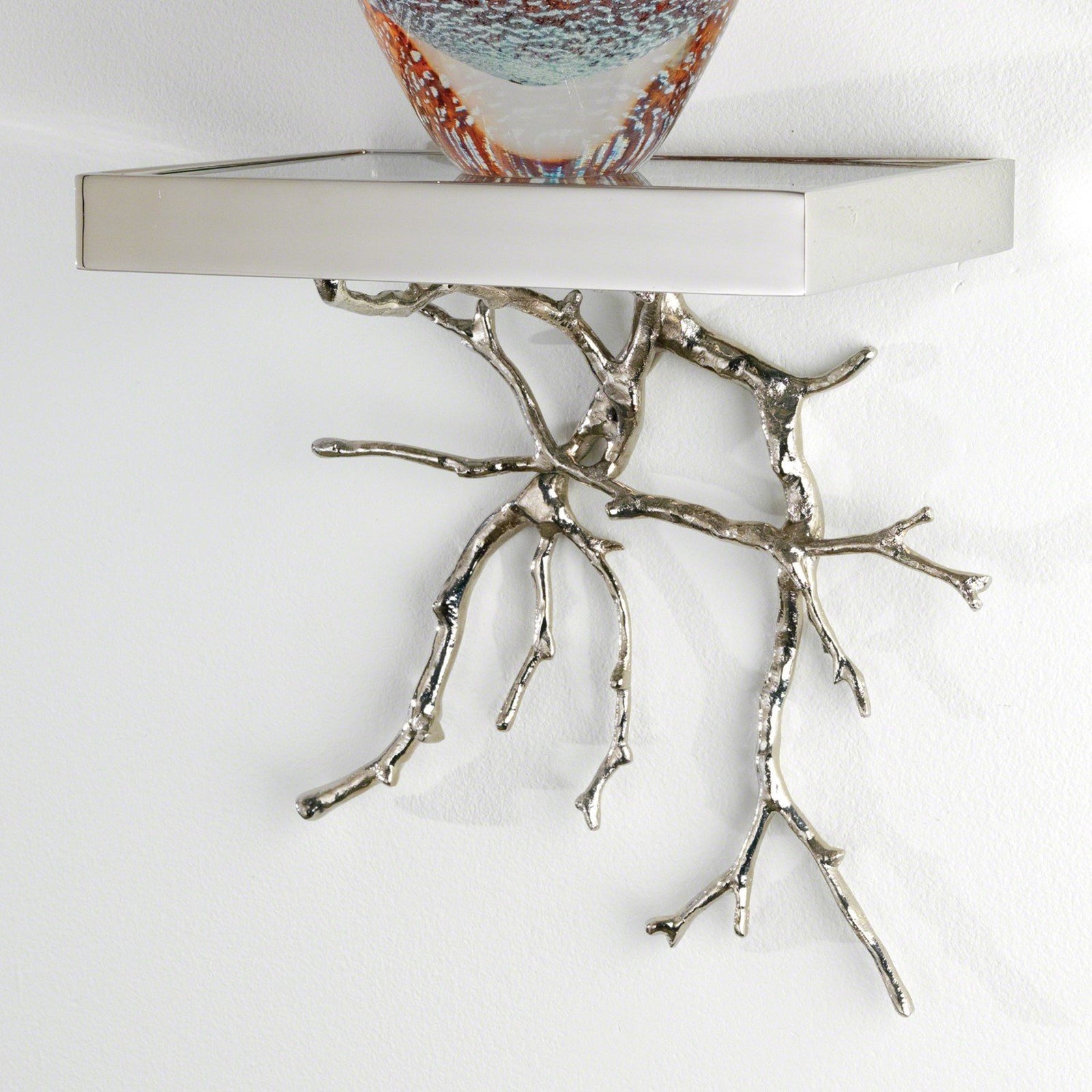 Global Views Twig Wall Bracket