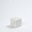 Global Views Marble Mini Pedestal