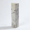 Global Views Marble Mini Pedestal