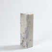Global Views Marble Mini Pedestal