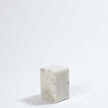 Global Views Marble Mini Pedestal